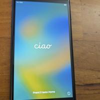 Apple iPhone 8 plus 64 GB nero