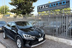Renault Captur Full Hybrid E-Tech 145 CV Equilibre