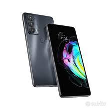 Motorola EDGE 20 - 256GB - Grey - Nuovo