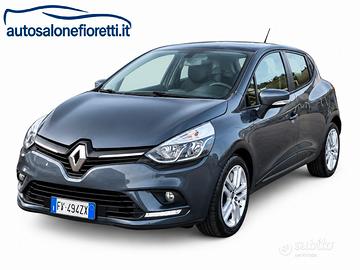 Renault Clio TCe 12V 75 CV 5 porte LIFE