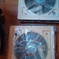 Ventilatori per camper