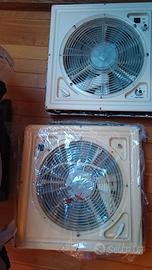 Ventilatori per camper