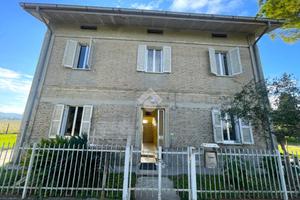 CASA INDIPENDENTE A VALLEFOGLIA