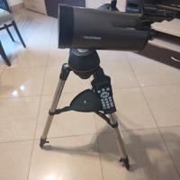 telescopio Celestron NexStar 127SLT
