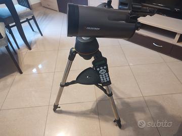 telescopio Celestron NexStar 127SLT
