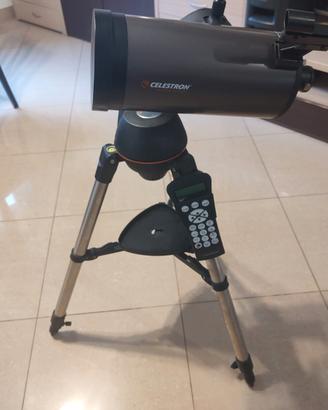 telescopio Celestron NexStar 127SLT
