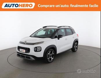 CITROEN C3 Aircross LD78631