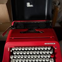 Macchina da scrivere