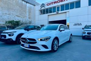 Mercedes-benz CLA 200 d Automatic Executive