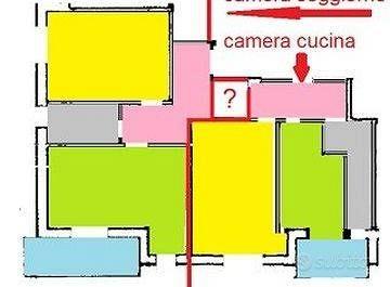 Apartment in Loano, Savona - Vista 2