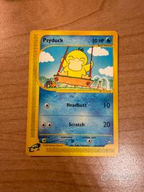 Pokemon - Psyduck Aquapolis