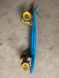 Skateboard Roces