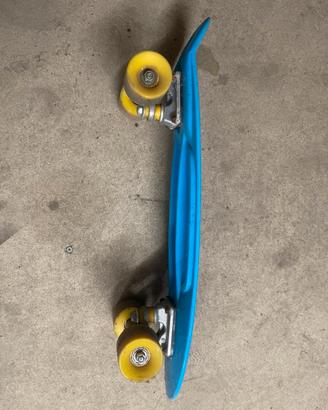 Skateboard Roces