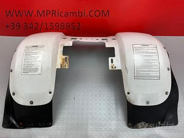 CARENA ANTERIORE POLARIS TRAIL BOSS 250 1995 1997