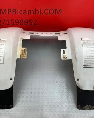 CARENA ANTERIORE POLARIS TRAIL BOSS 250 1995 1997