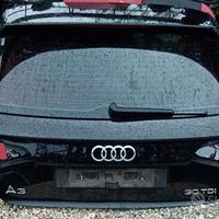 Audi A3 Sportback 2012> Portellone Posteriore