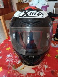 casco Xlite replica 