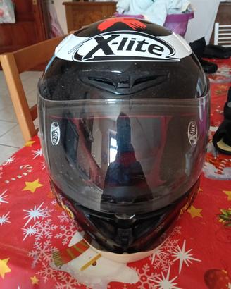 casco Xlite replica 
