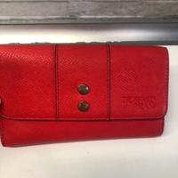 Portafoglio Trussardi