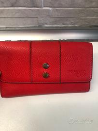 Portafoglio Trussardi