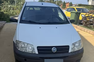 Auto funzionante
