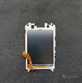 Display LCD Samsung GT-S3370 Pocket Edition