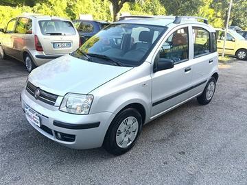 FIAT Panda 1.2 Dynamic km 68000!! *uniproprietar