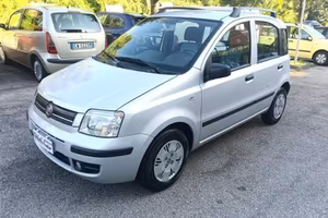 FIAT Panda 1.2 Dynamic km 68000!! *uniproprietar