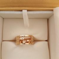 Anello Fendi