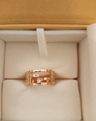 Anello Fendi