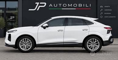 Audi Q3 Sportback QUATTRO TECH LED TELECAMERA
