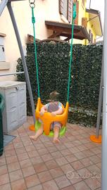 Altalena Smoby per bambini