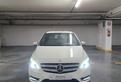 Mercedes-benz B 200 CDI BlueEFFICIENCY Premium