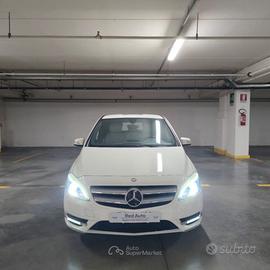 Mercedes-benz B 200 CDI BlueEFFICIENCY Premium