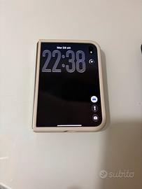 Iphone duo 256 bianco