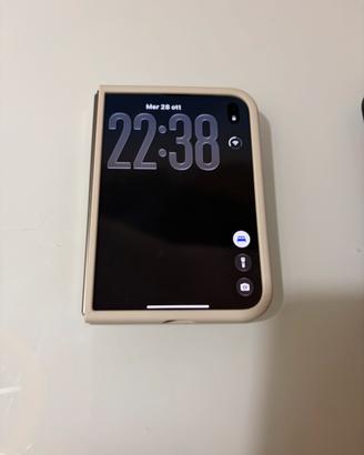 Iphone duo 256 bianco