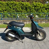 Booster prima serie verde Versailles LEGGI ANNUNCI