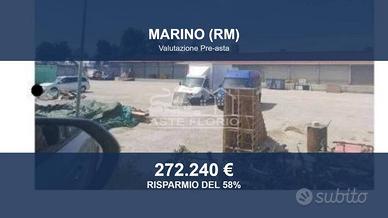 Immobile in asta di 820 m² a Marino