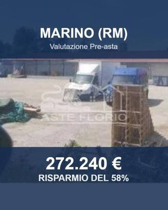 Immobile in asta di 820 m² a Marino