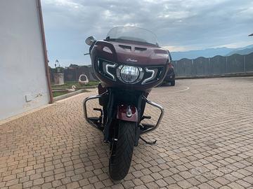 Indian challenger limited