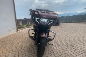 Indian challenger limited