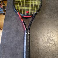 racchetta tennis Wilson clash