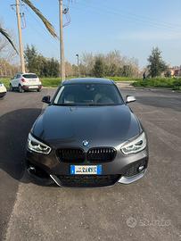 BMW SERIE 1 f20