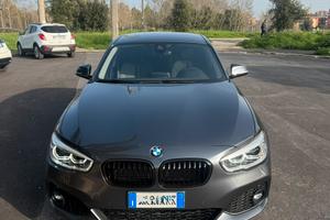 BMW SERIE 1 f20