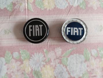 Fiat Coprimozzo Qtà 2