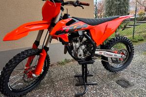 KTM 350 SX-F 2021