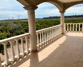 Casa Vista Natura