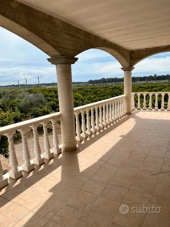 Casa Vista Natura