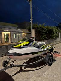 Seadoo rxp 300