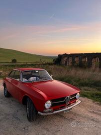 Alfa Romeo GT Junior 1300